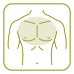 Décolleté